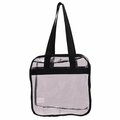 Pc Roberto Amee Clear Tote Bag 290-CTB